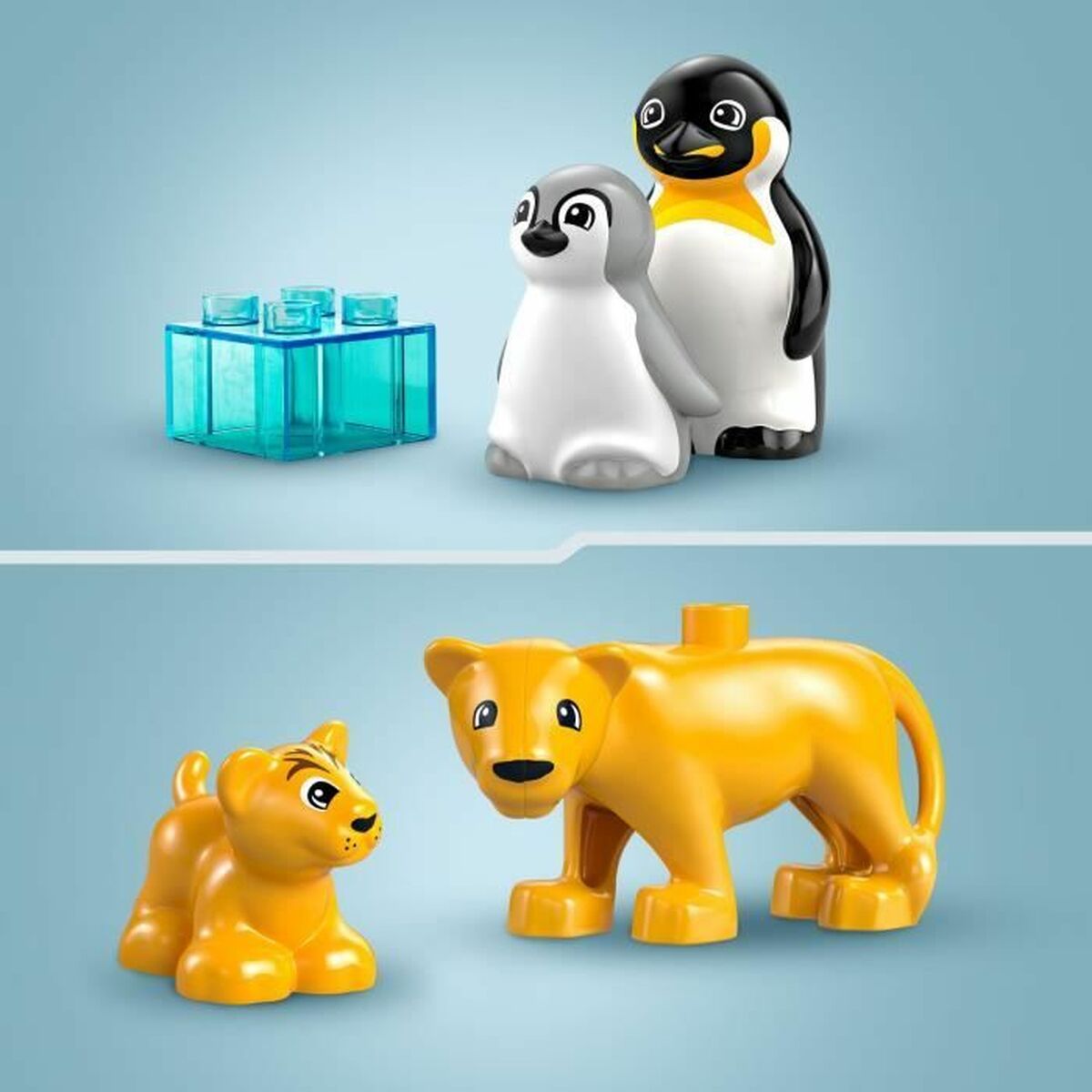 Statybos rinkinys Lego